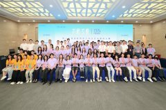 泉州职业手艺大学《传承中立异》取“中国科技